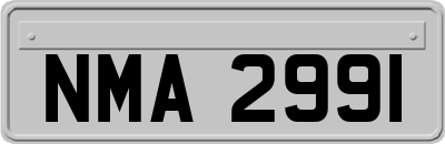 NMA2991