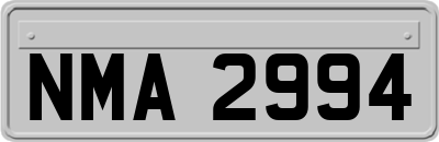 NMA2994