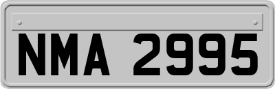 NMA2995