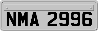 NMA2996