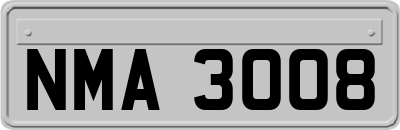 NMA3008