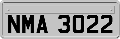 NMA3022