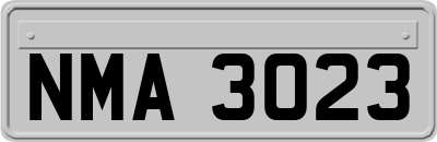 NMA3023