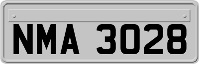 NMA3028