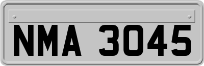 NMA3045