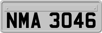 NMA3046