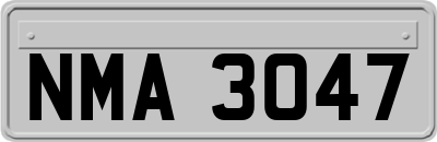 NMA3047