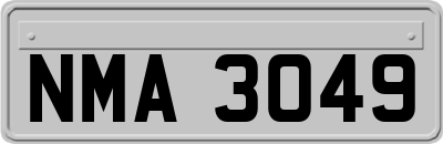 NMA3049