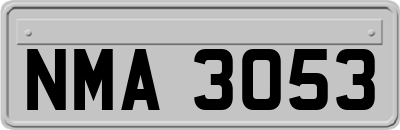 NMA3053