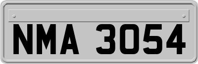 NMA3054
