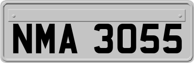 NMA3055