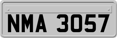 NMA3057