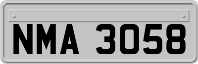 NMA3058