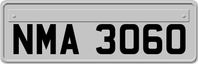 NMA3060