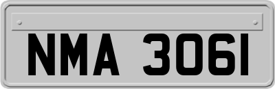 NMA3061