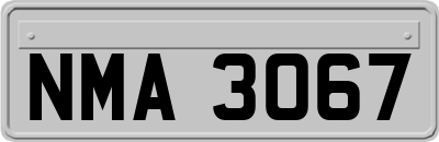 NMA3067