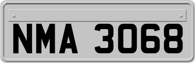 NMA3068