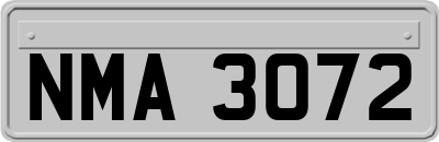 NMA3072