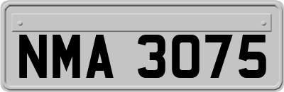 NMA3075