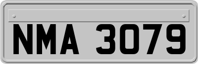 NMA3079