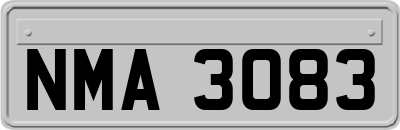 NMA3083