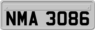 NMA3086