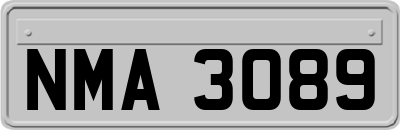 NMA3089