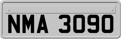 NMA3090