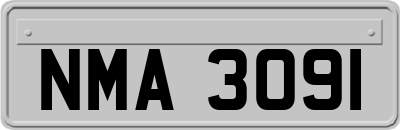 NMA3091