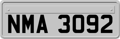 NMA3092
