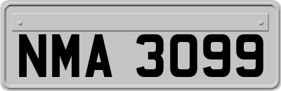 NMA3099