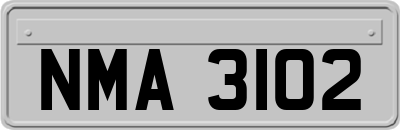 NMA3102