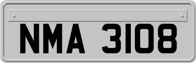 NMA3108