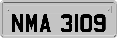NMA3109