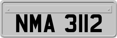 NMA3112