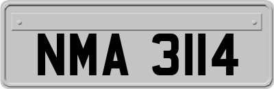 NMA3114