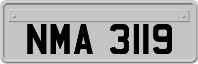 NMA3119