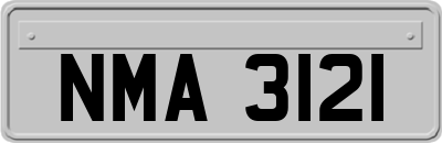 NMA3121