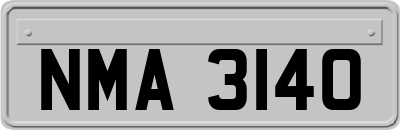 NMA3140