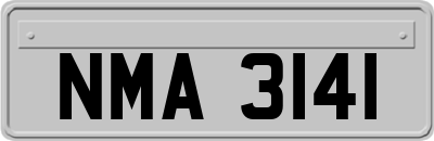 NMA3141