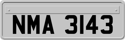 NMA3143