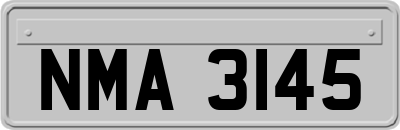 NMA3145