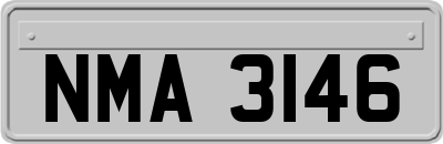 NMA3146