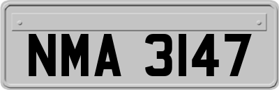 NMA3147