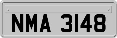 NMA3148