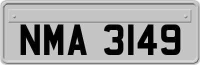 NMA3149