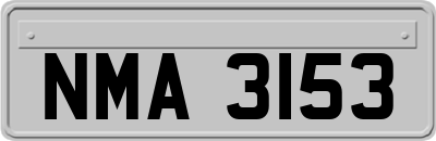 NMA3153