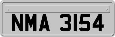 NMA3154
