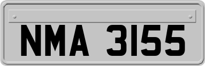 NMA3155