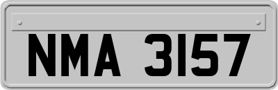 NMA3157